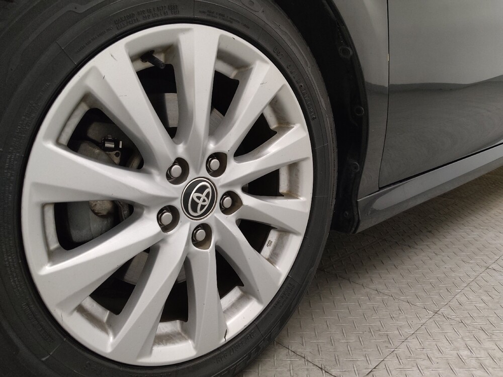 2020 Toyota Camry in Kissimmee, FL 34744 - 18101208 31