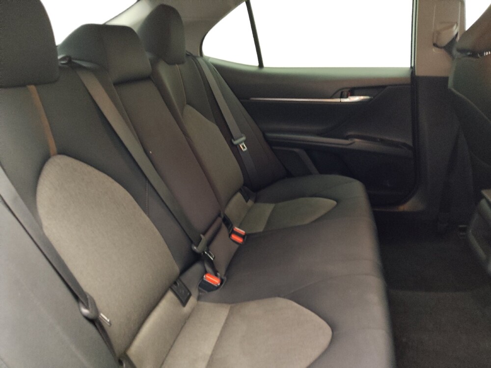 2020 Toyota Camry in Kissimmee, FL 34744 - 18101208 19