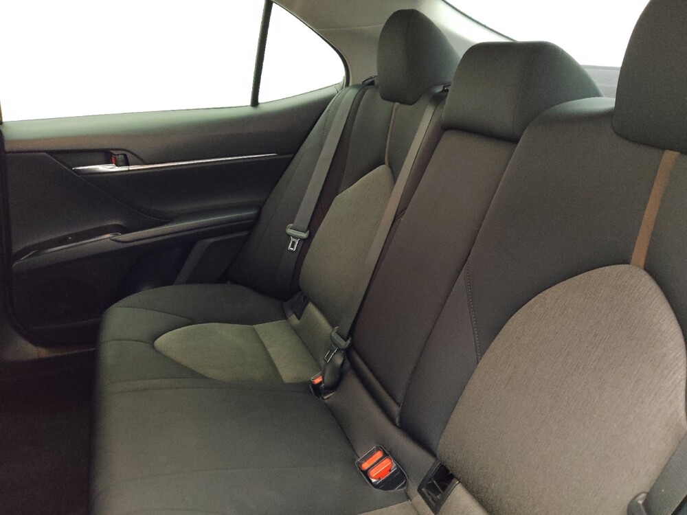 2020 Toyota Camry in Kissimmee, FL 34744 - 18101208 18