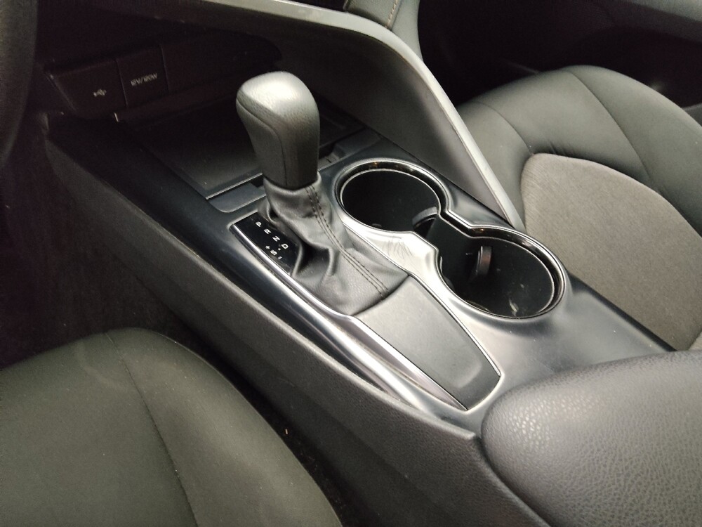 2020 Toyota Camry in Kissimmee, FL 34744 - 18101208 26