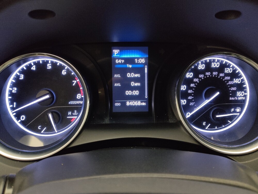 2020 Toyota Camry in Kissimmee, FL 34744 - 18101208 23