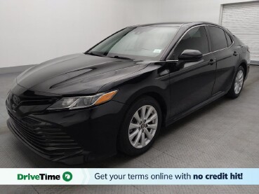 2020 Toyota Camry in Kissimmee, FL 34744