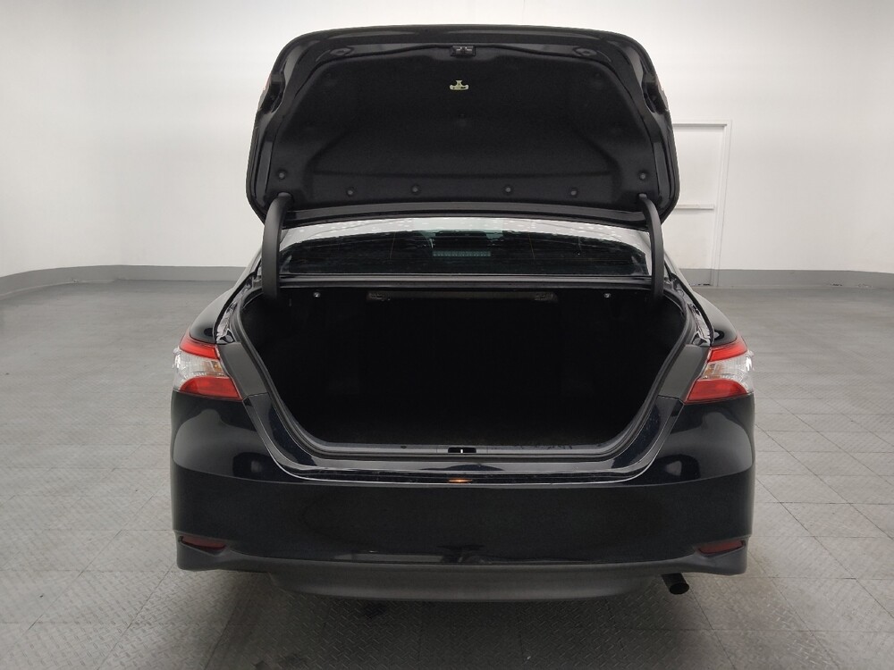 2020 Toyota Camry in Kissimmee, FL 34744 - 18101208 29