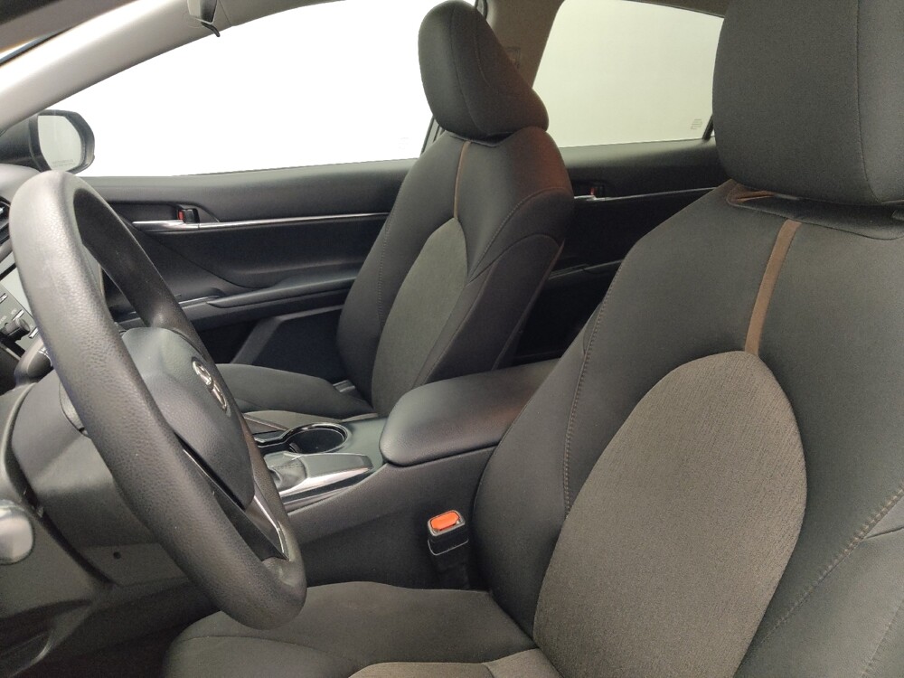 2020 Toyota Camry in Kissimmee, FL 34744 - 18101208 17