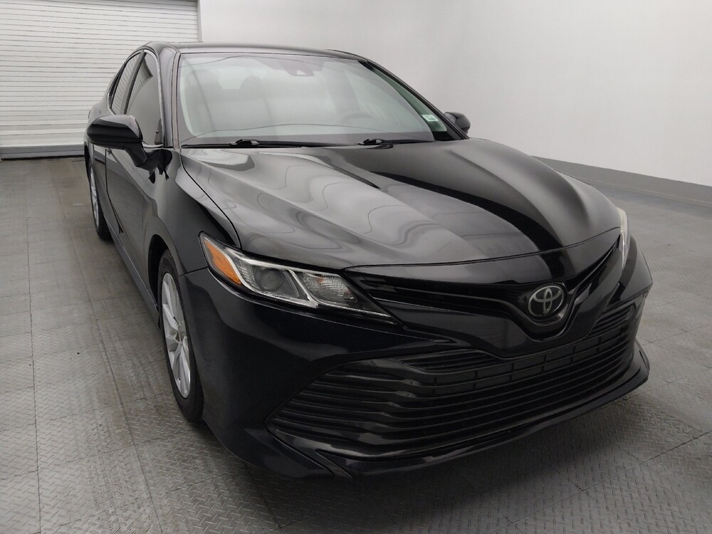 2020 Toyota Camry in Kissimmee, FL 34744 - 18101208 14