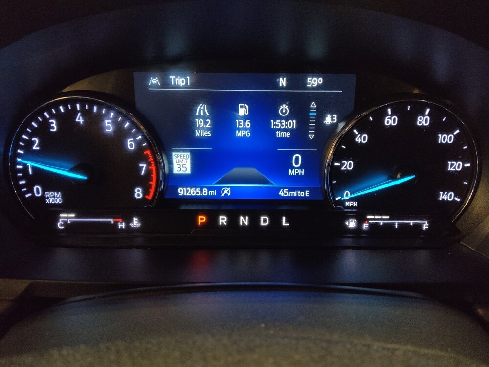 2021 Ford Explorer in Orlando, FL 32808 - 18101209 23