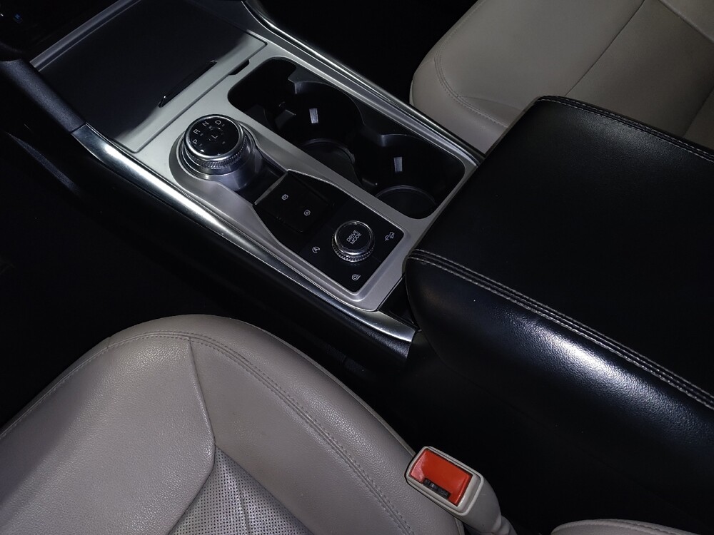 2021 Ford Explorer in Orlando, FL 32808 - 18101209 26