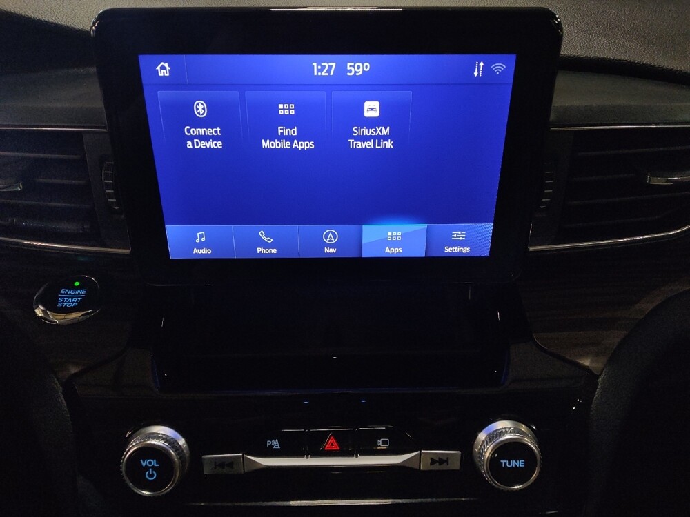 2021 Ford Explorer in Orlando, FL 32808 - 18101209 25