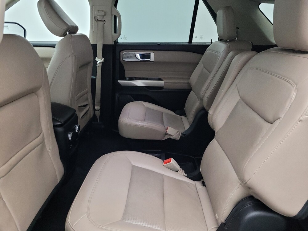 2021 Ford Explorer in Orlando, FL 32808 - 18101209 18