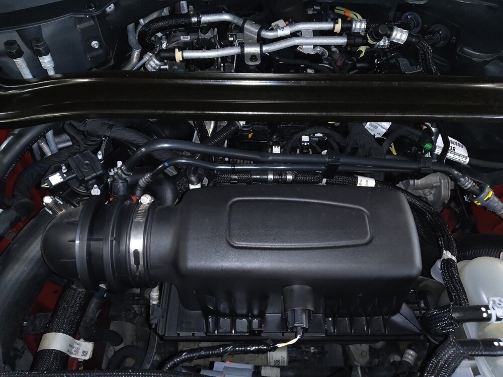 2021 Ford Explorer in Orlando, FL 32808 - 18101209 30