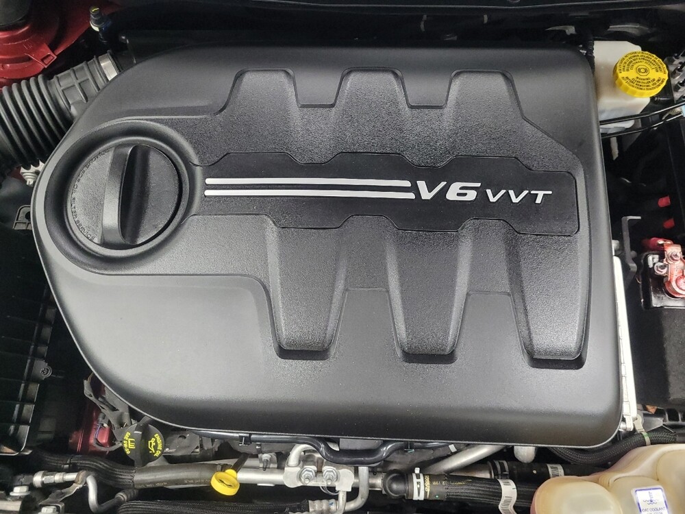 2019 Jeep Cherokee in Indianapolis, IN 46219 - 18101212 30