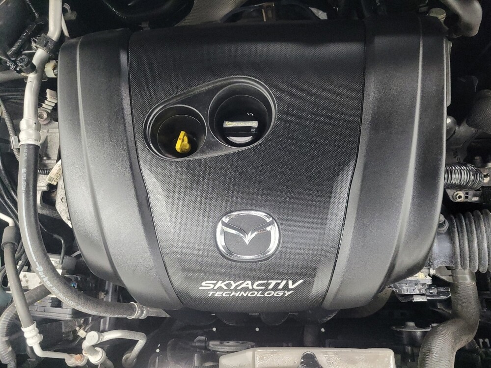 2016 Mazda CX-5 in Indianapolis, IN 46219 - 18101213 30