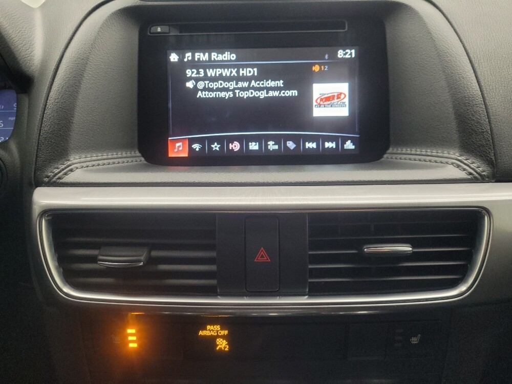 2016 Mazda CX-5 in Indianapolis, IN 46219 - 18101213 25