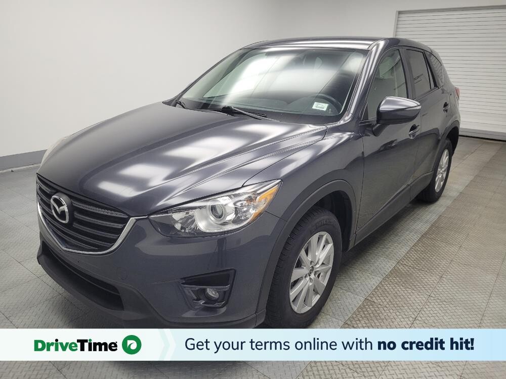 2016 Mazda CX-5 in Indianapolis, IN 46219 - 18101213