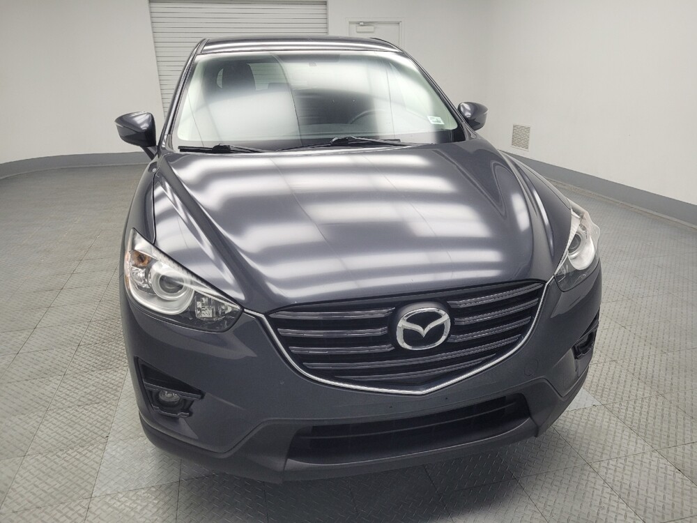 2016 Mazda CX-5 in Indianapolis, IN 46219 - 18101213 14
