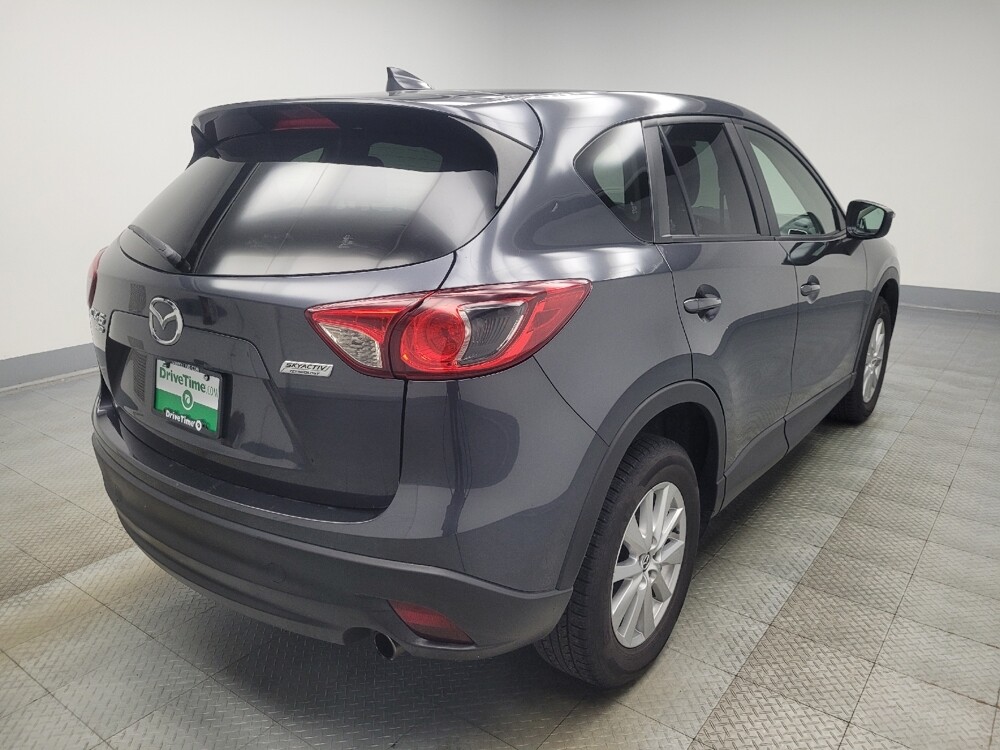 2016 Mazda CX-5 in Indianapolis, IN 46219 - 18101213 9