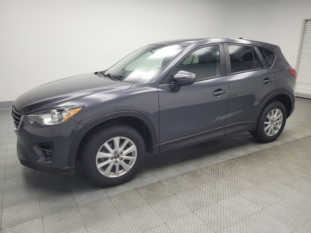 2016 Mazda CX-5 in Indianapolis, IN 46219 - 18101213 2