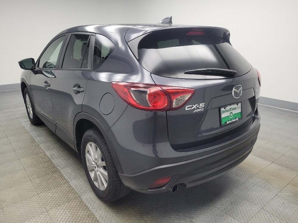 2016 Mazda CX-5 in Indianapolis, IN 46219 - 18101213 5
