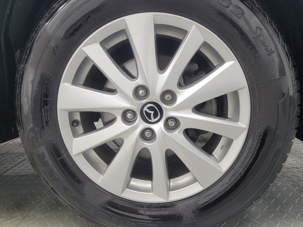 2016 Mazda CX-5 in Indianapolis, IN 46219 - 18101213 31