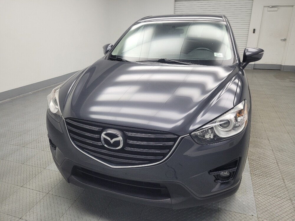 2016 Mazda CX-5 in Indianapolis, IN 46219 - 18101213 15