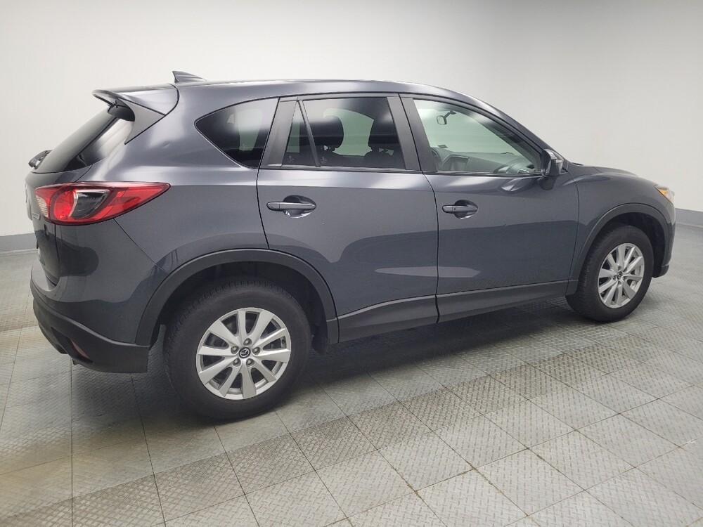 2016 Mazda CX-5 in Indianapolis, IN 46219 - 18101213 10