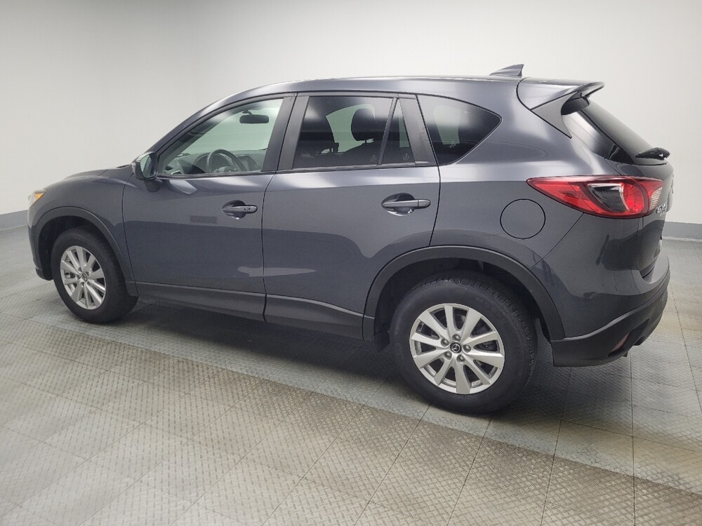 2016 Mazda CX-5 in Indianapolis, IN 46219 - 18101213 3