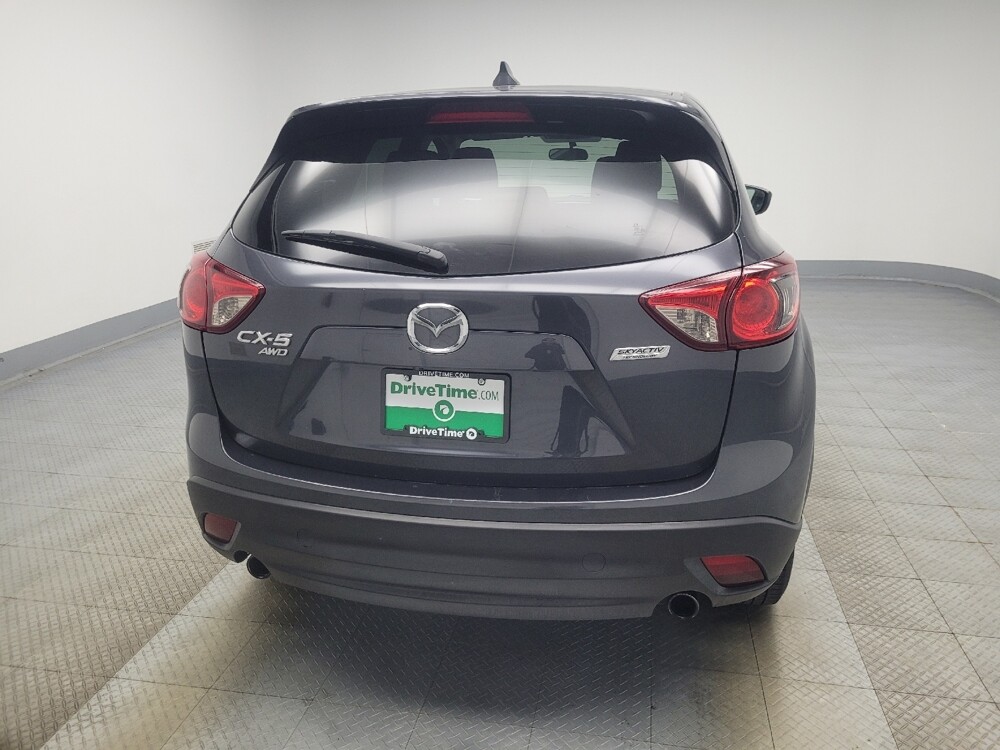 2016 Mazda CX-5 in Indianapolis, IN 46219 - 18101213 7