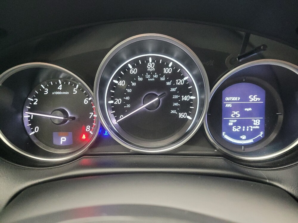 2016 Mazda CX-5 in Indianapolis, IN 46219 - 18101213 23