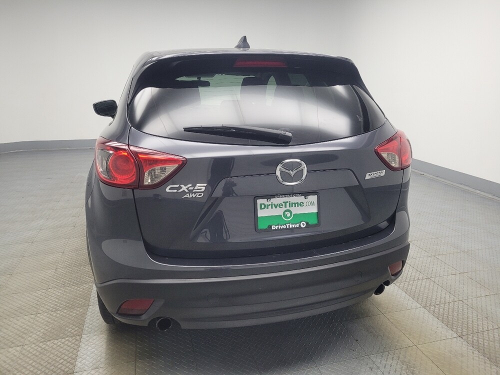 2016 Mazda CX-5 in Indianapolis, IN 46219 - 18101213 6