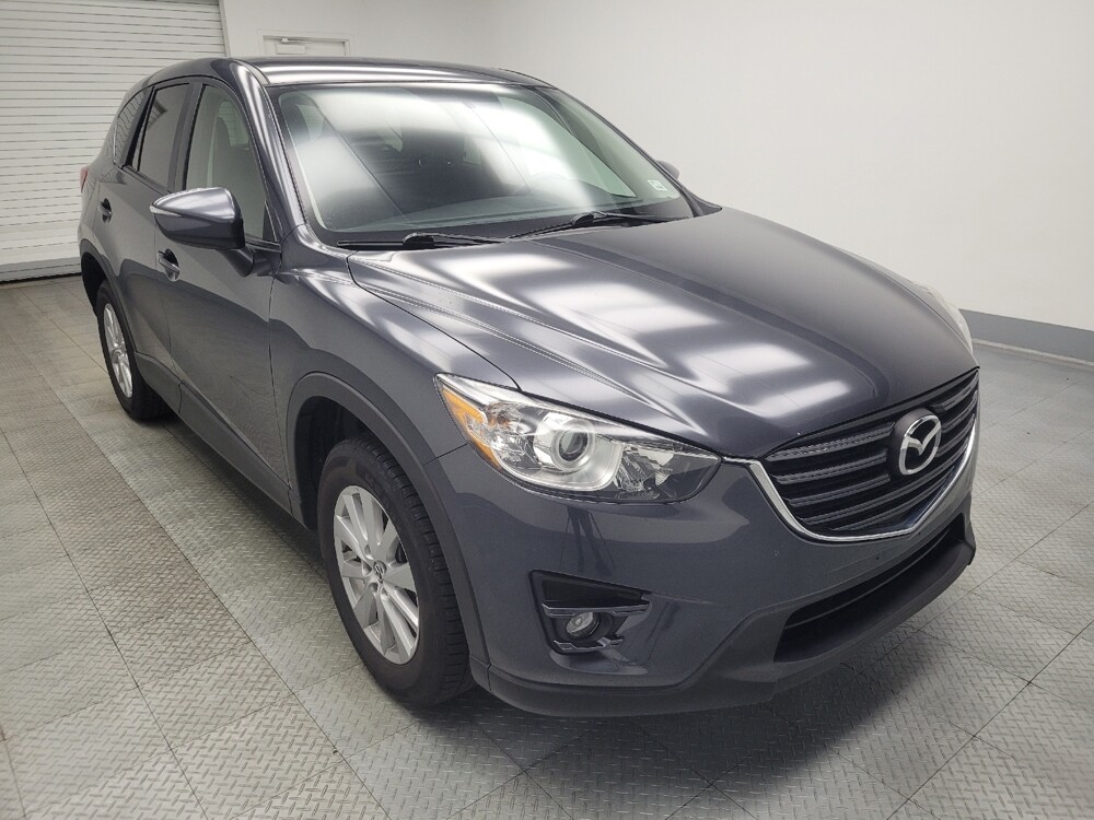 2016 Mazda CX-5 in Indianapolis, IN 46219 - 18101213 13