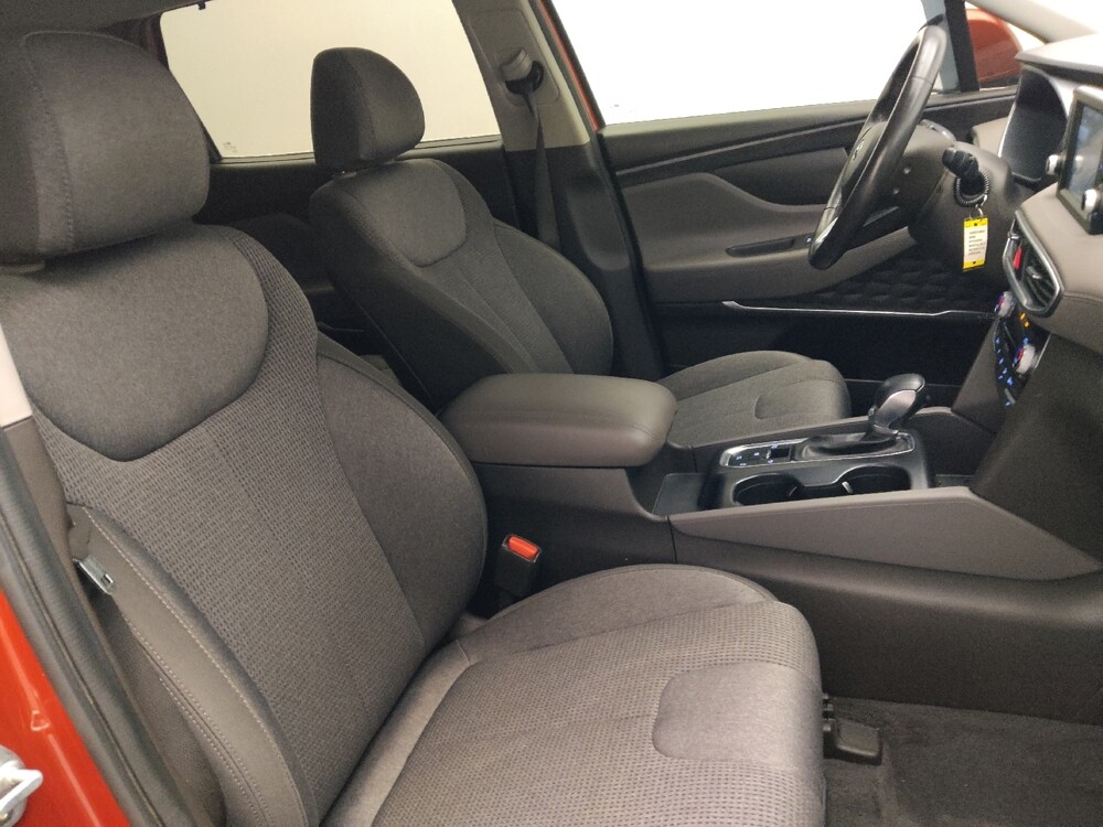 2020 Hyundai Santa Fe in Chattanooga, TN 37421 - 18101214 21