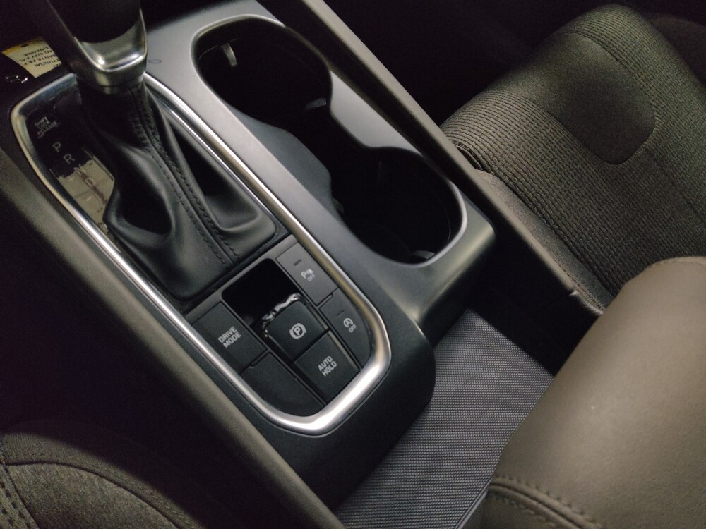 2020 Hyundai Santa Fe in Chattanooga, TN 37421 - 18101214 26