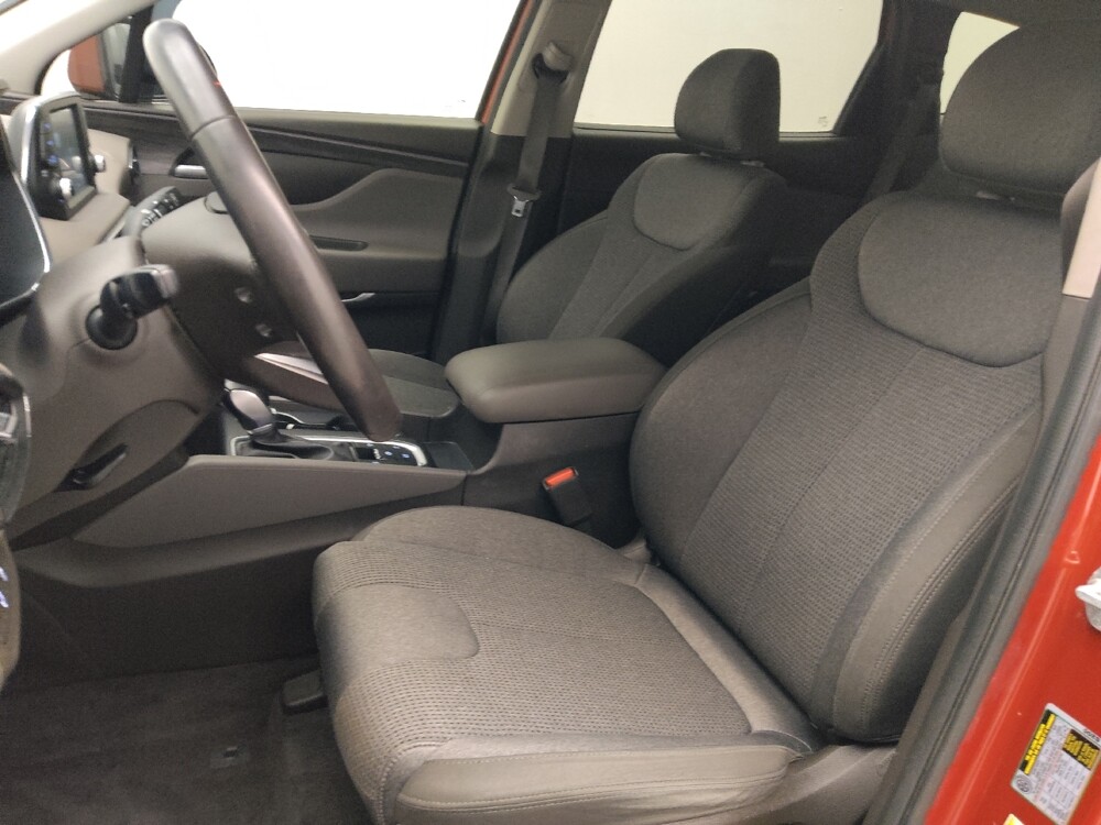 2020 Hyundai Santa Fe in Chattanooga, TN 37421 - 18101214 17