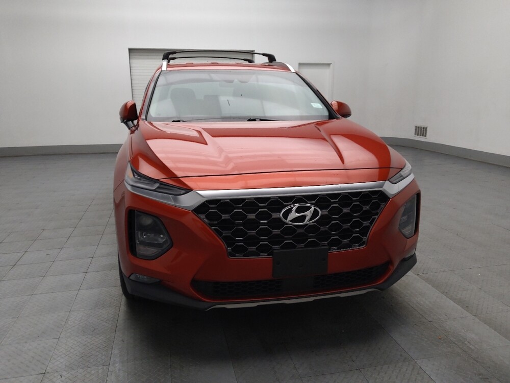 2020 Hyundai Santa Fe in Chattanooga, TN 37421 - 18101214 14