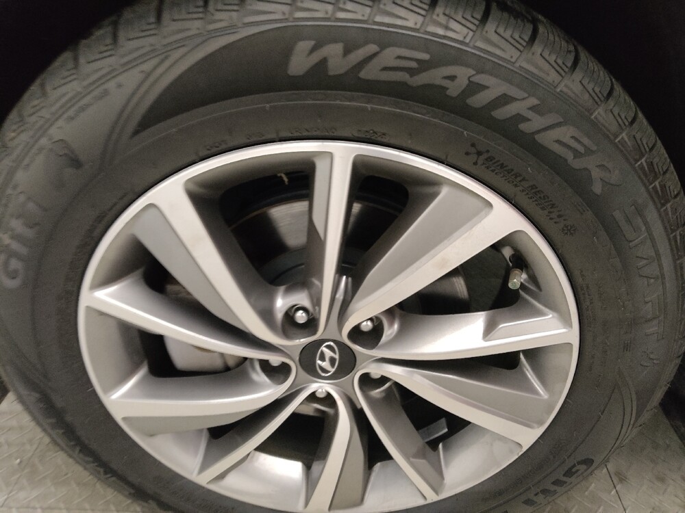 2020 Hyundai Santa Fe in Chattanooga, TN 37421 - 18101214 31