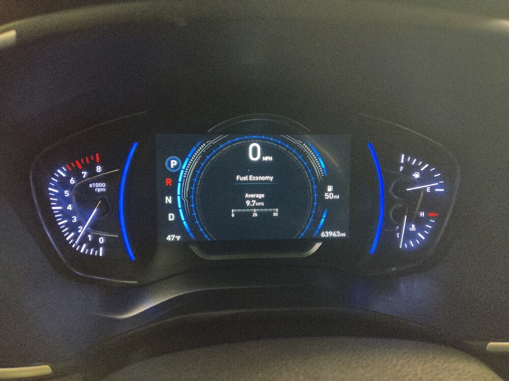 2020 Hyundai Santa Fe in Chattanooga, TN 37421 - 18101214 23