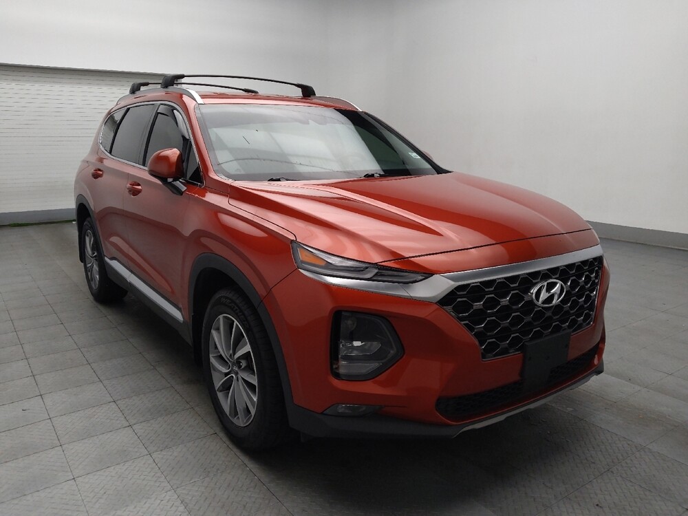 2020 Hyundai Santa Fe in Chattanooga, TN 37421 - 18101214 13