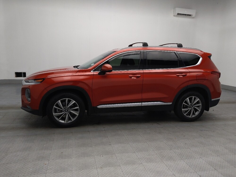 2020 Hyundai Santa Fe in Chattanooga, TN 37421 - 18101214 2