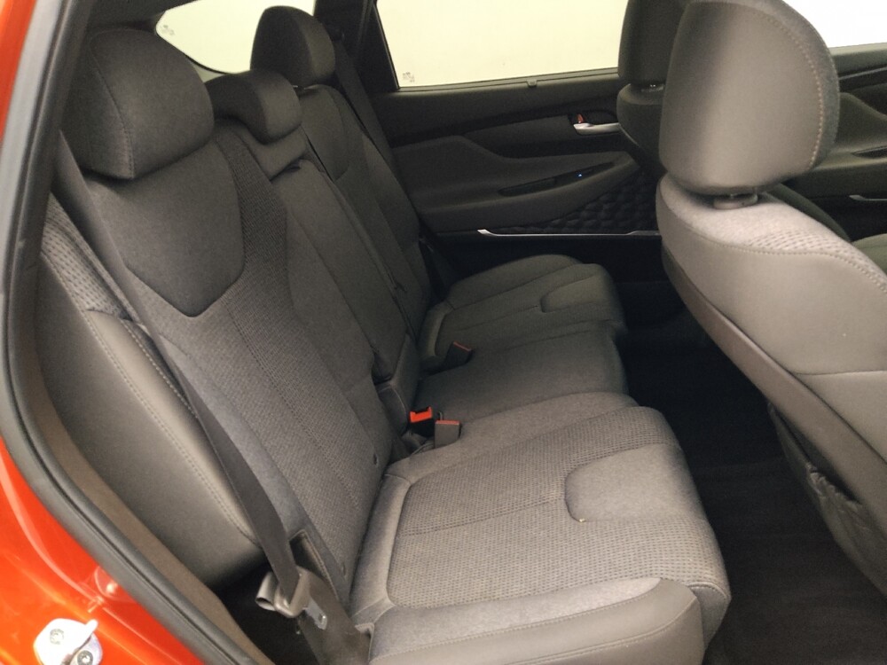 2020 Hyundai Santa Fe in Chattanooga, TN 37421 - 18101214 19