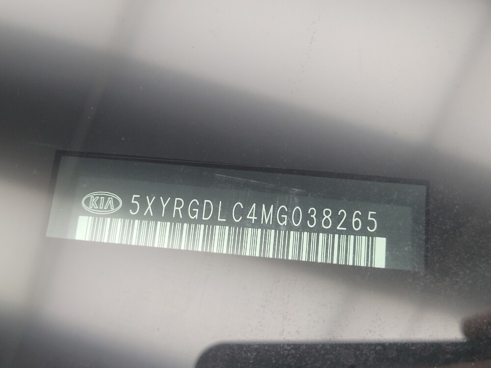 2021 Kia Sorento in Ft Wayne, IN 46805 - 18101216 33