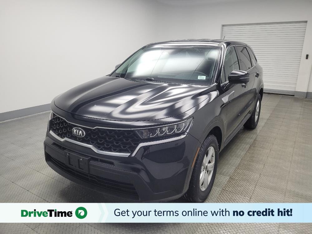 2021 Kia Sorento in Ft Wayne, IN 46805 - 18101216
