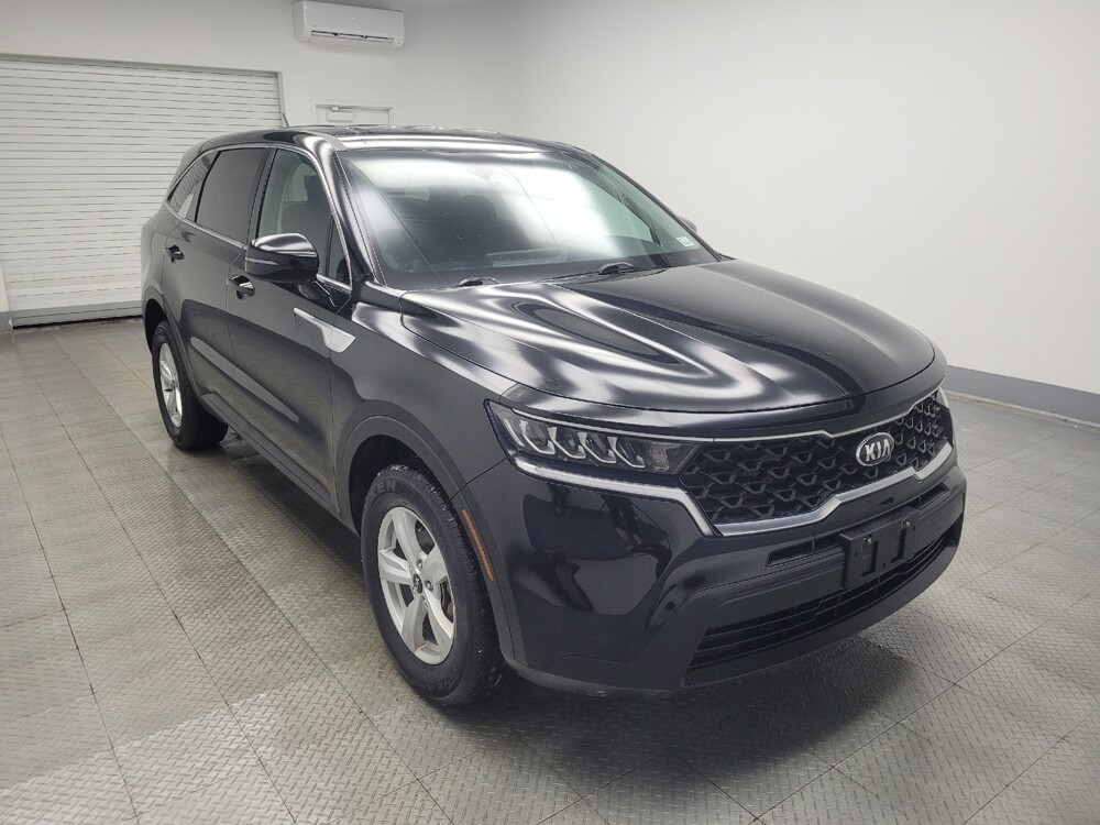 2021 Kia Sorento in Ft Wayne, IN 46805 - 18101216 13