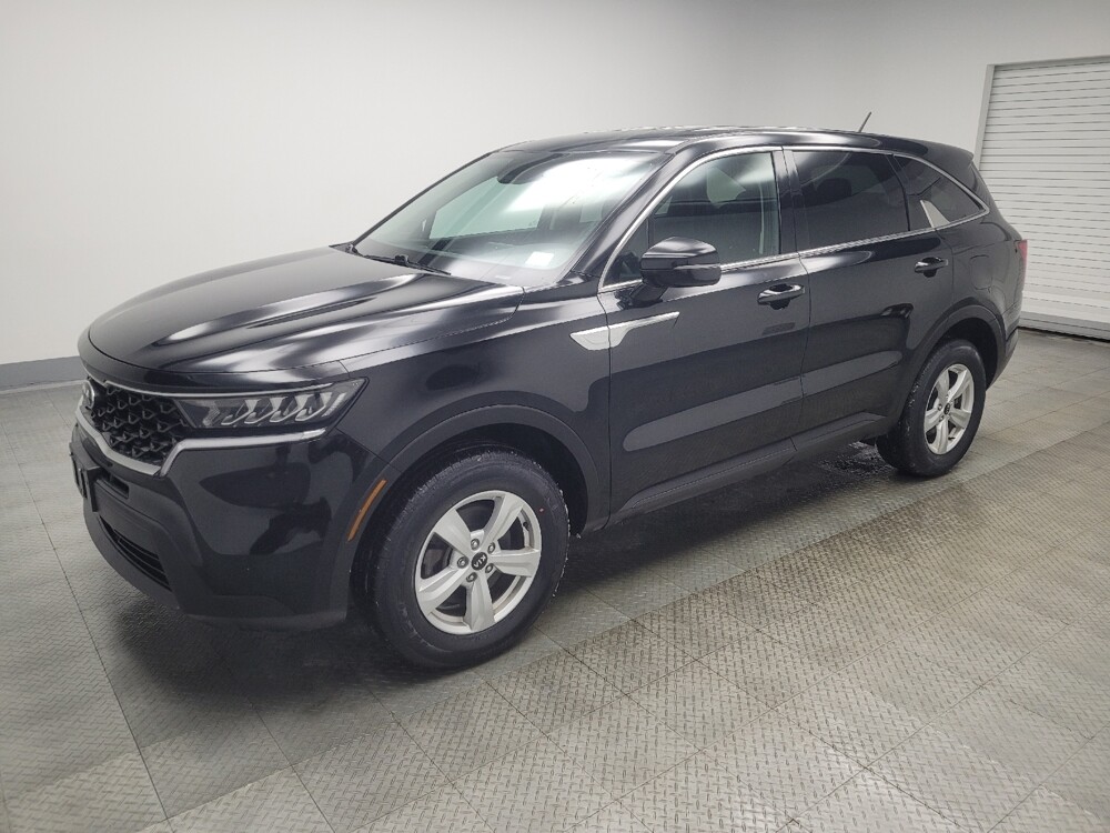 2021 Kia Sorento in Ft Wayne, IN 46805 - 18101216 2