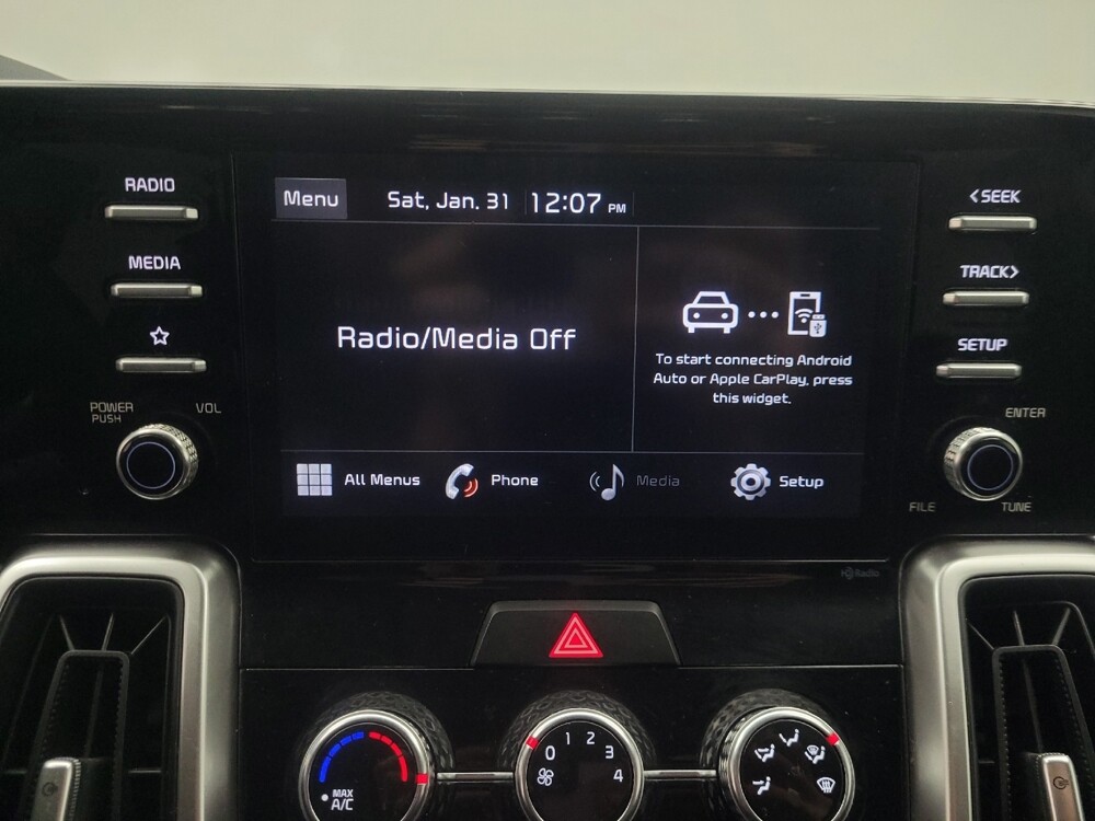 2021 Kia Sorento in Ft Wayne, IN 46805 - 18101216 25