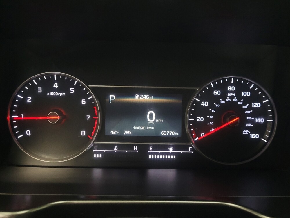 2021 Kia Sorento in Ft Wayne, IN 46805 - 18101216 23