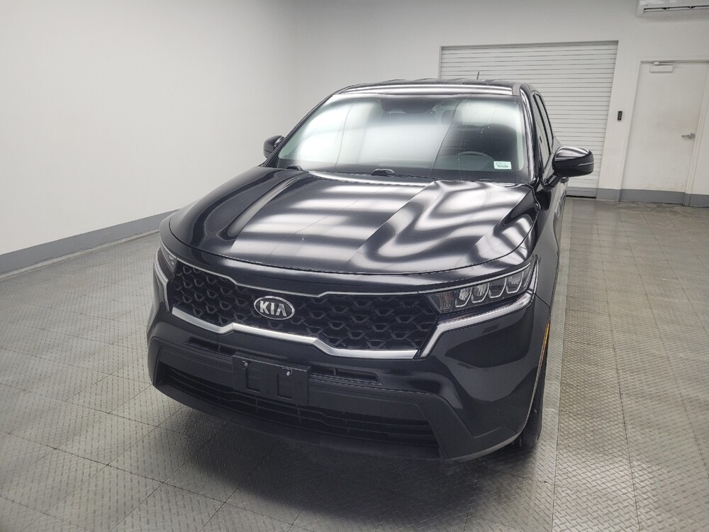 2021 Kia Sorento in Ft Wayne, IN 46805 - 18101216 15