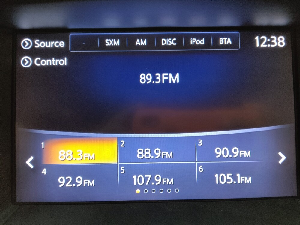 2019 Nissan Pathfinder in Greenville, SC 29607 - 18101217 25