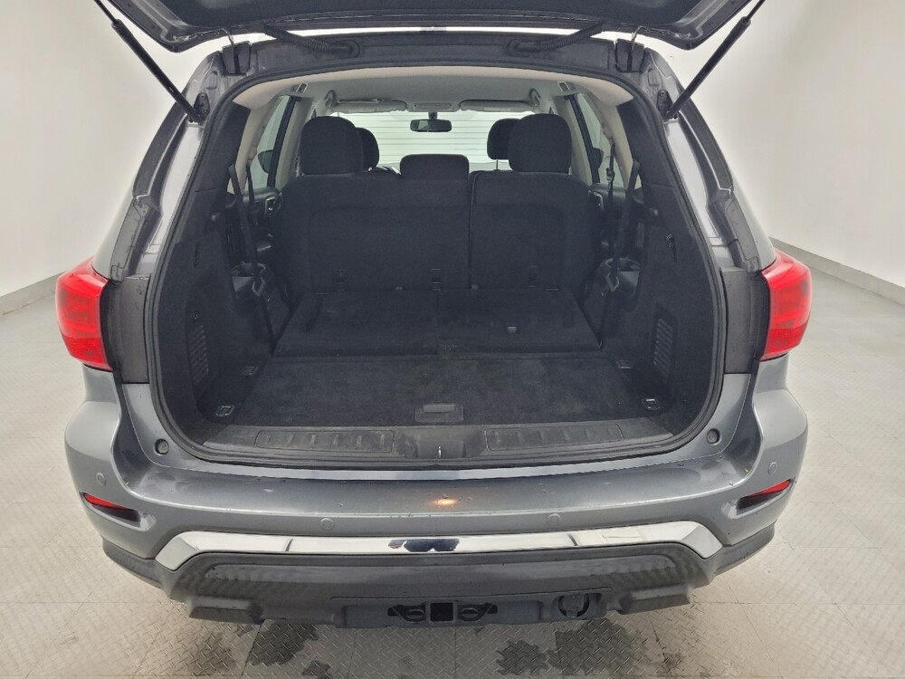 2019 Nissan Pathfinder in Greenville, SC 29607 - 18101217 29