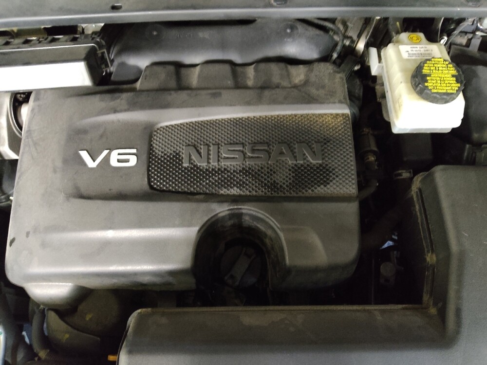 2019 Nissan Pathfinder in Greenville, SC 29607 - 18101217 30