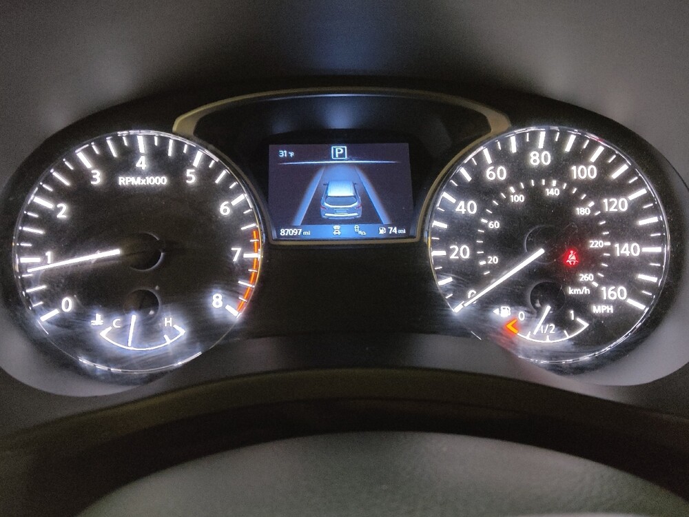 2019 Nissan Pathfinder in Greenville, SC 29607 - 18101217 23